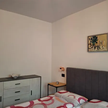 Schoene Mit Herrlichem Seeblick Apartamento *