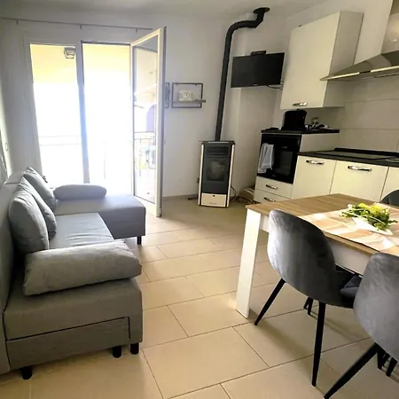 Apartman Schoene Mit Herrlichem Seeblick *