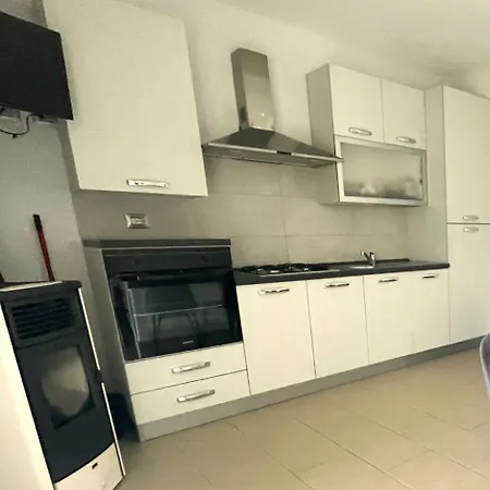 Apartamento Schoene Mit Herrlichem Seeblick Tignale