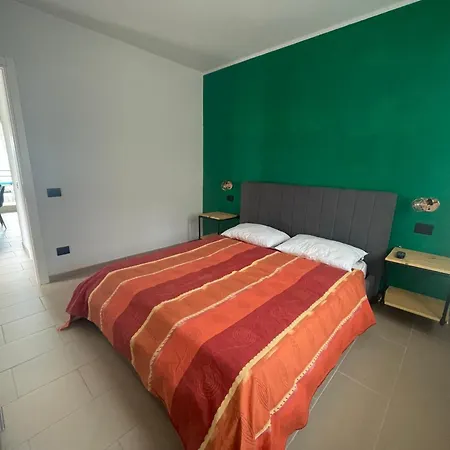 Schoene Mit Herrlichem Seeblick Apartamento