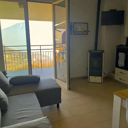 Apartman Schoene Mit Herrlichem Seeblick *