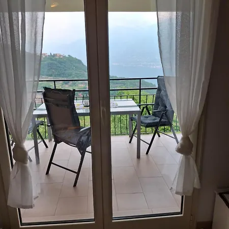Apartman Schoene Mit Herrlichem Seeblick