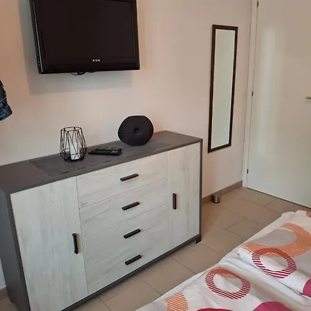 Apartman Schoene Mit Herrlichem Seeblick