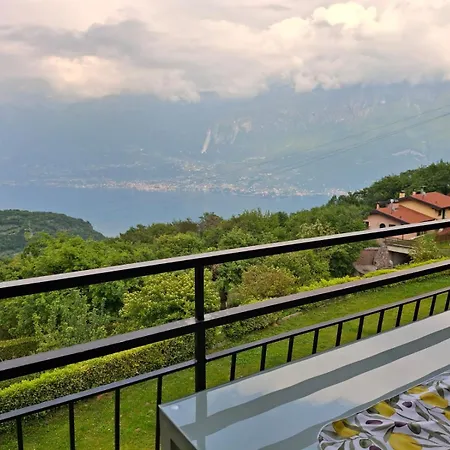 Apartman Schoene Mit Herrlichem Seeblick